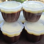 PUDING COKELAT - 21
